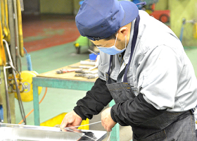 Mold business
