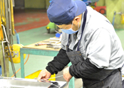 Mold business