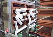 Chemical products business