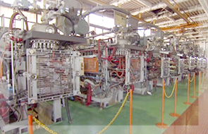 Molding  Machines